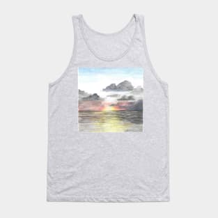 Dog Days of Summer Tank Top